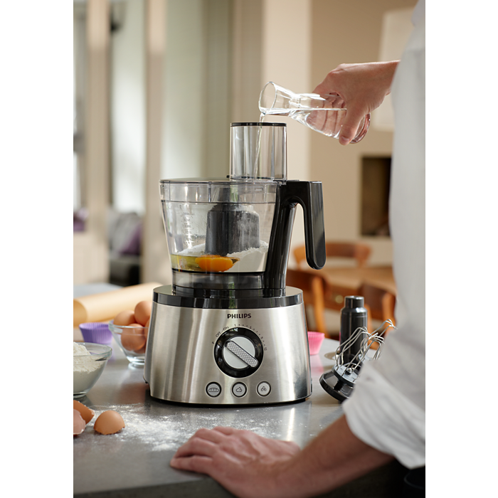 Philips Food processor All in One HR7778 Philips Food processor All in One HR7778